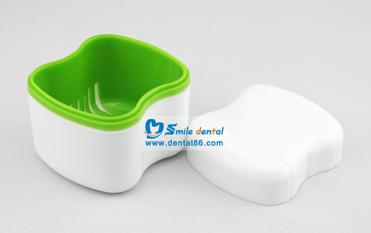 Denture Box